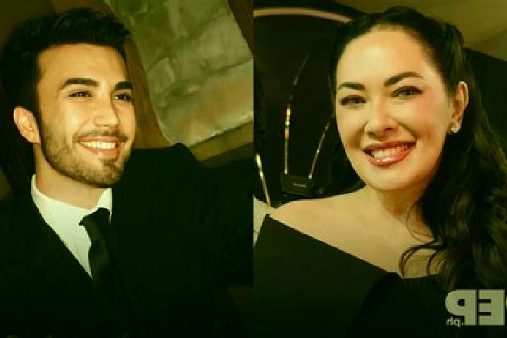 escort Ignacio Gutierrez