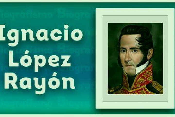 escort Ignacio Lopez Rayon