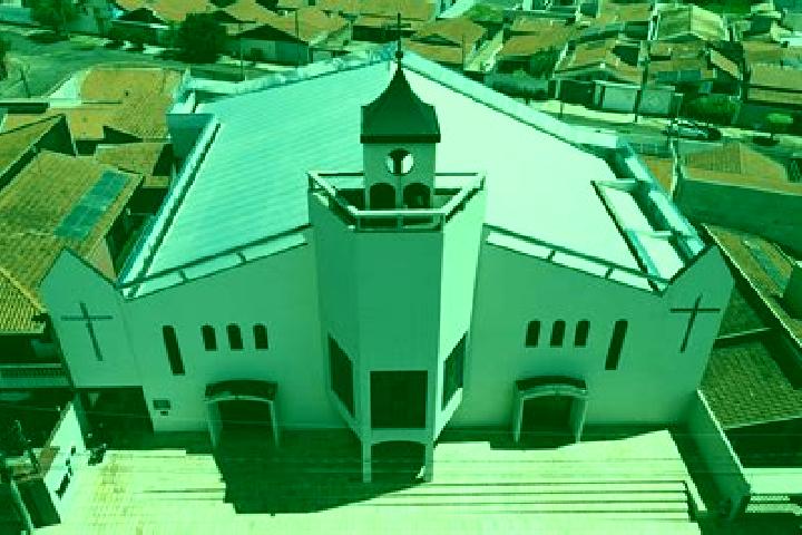escort Igreja Nova