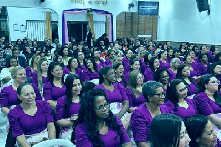 escort Igreja