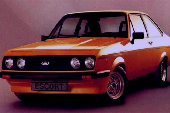 escort Ii