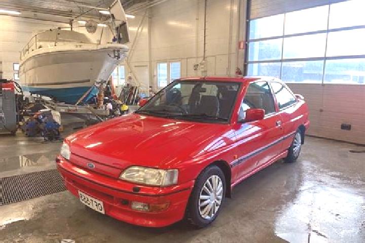 escort Iisalmi