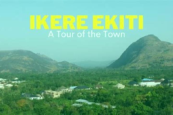 escort Ijero-Ekiti