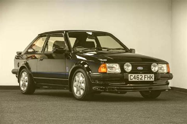 escort IJlst
