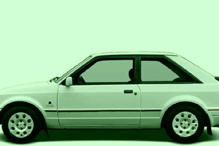 escort Ikeno