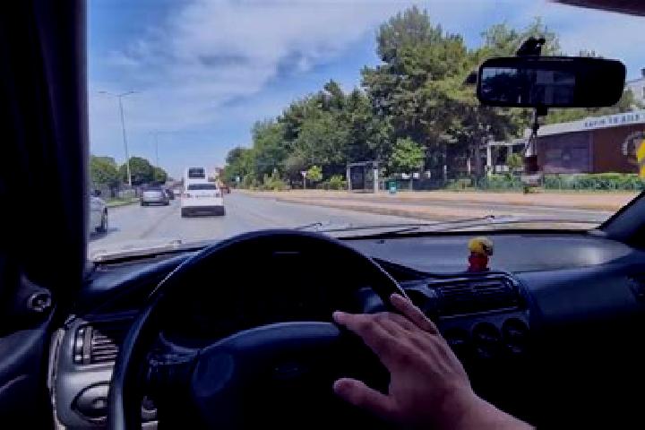escort Iki