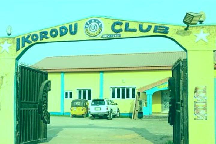 escort Ikorodu