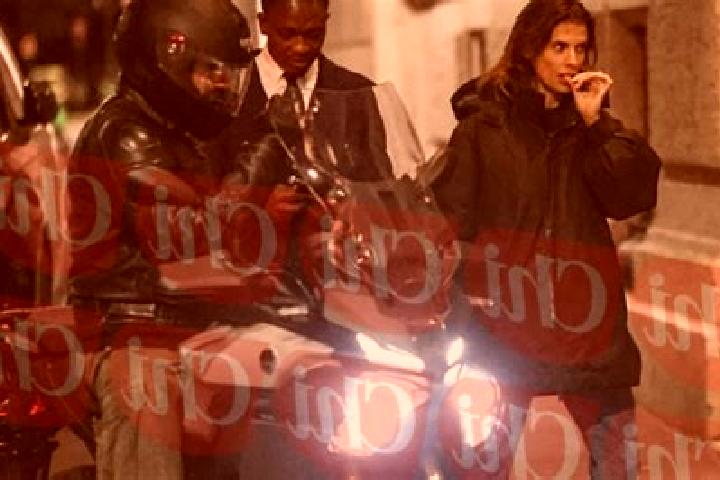 escort Il Rigo
