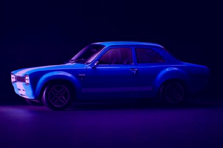 escort Ilbono
