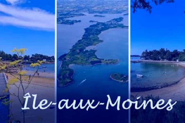 escort Ile-aux-Moines