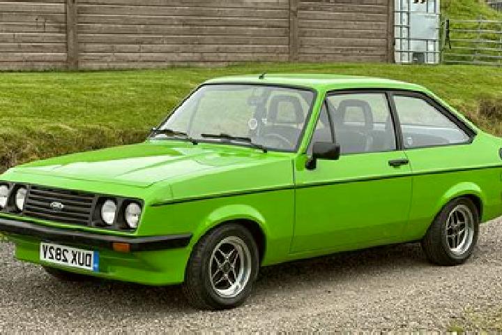 escort Ilesa