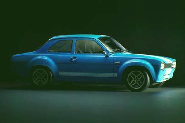 escort Ileza