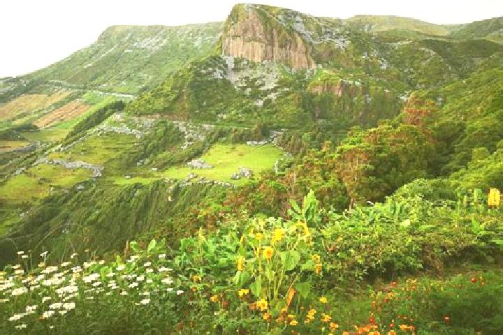 escort Ilha das Flores