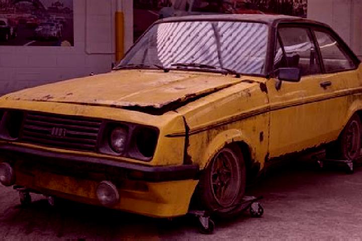 escort Il inka