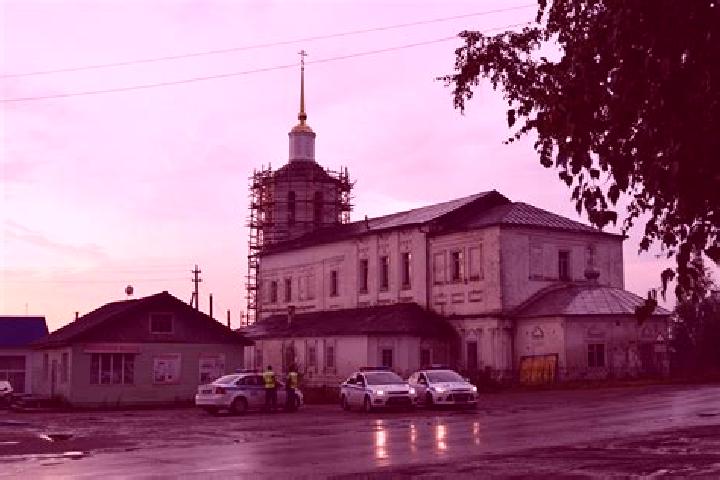 escort Il insko-Podomskoye