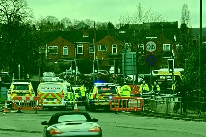 escort Ilkeston