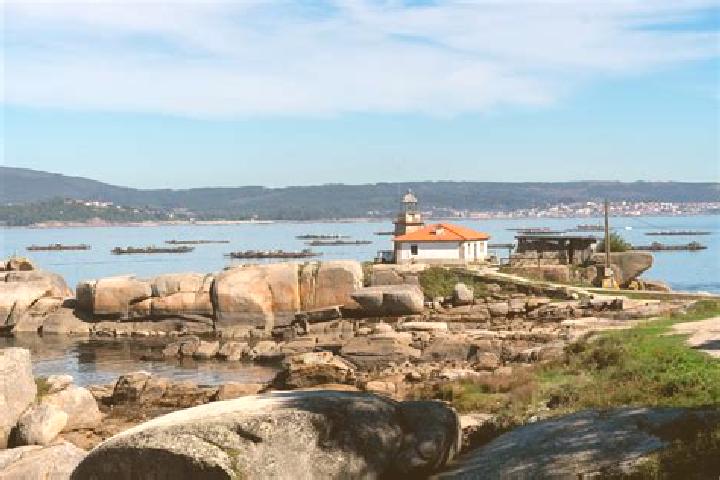 escort Illa de Arousa