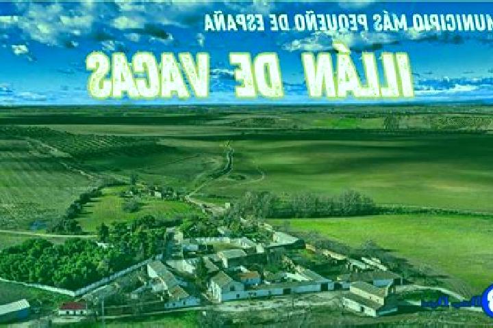 escort Illan de Vacas