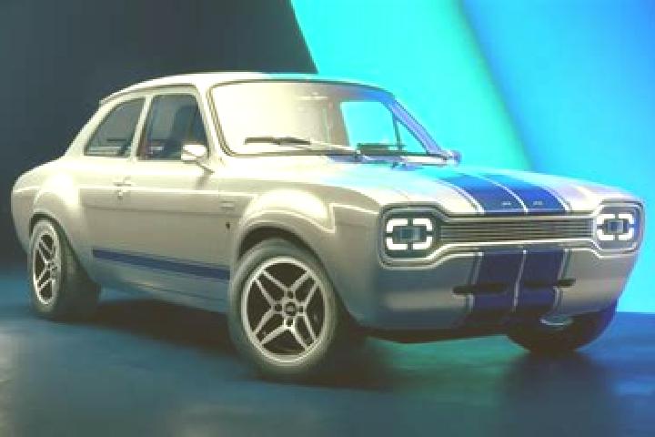 escort Ilton