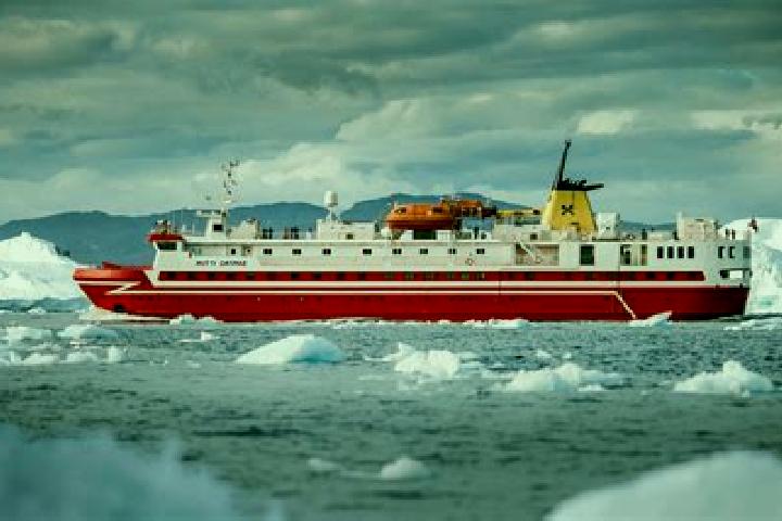 escort Ilulissat