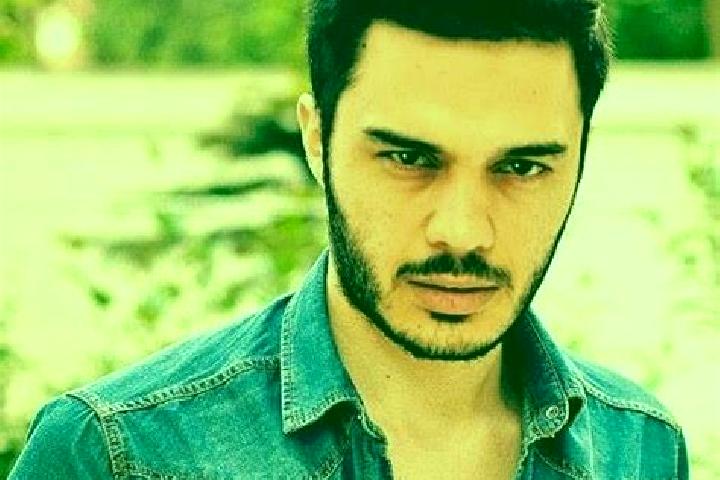escort Ilyas