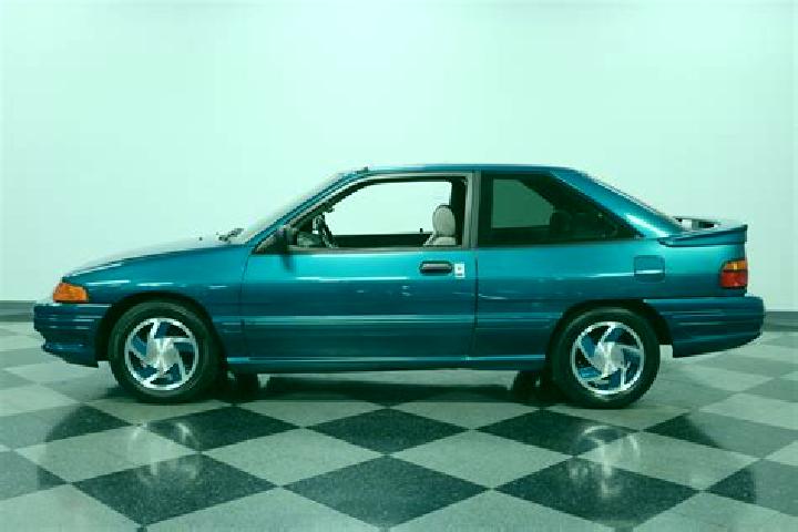 escort Imari