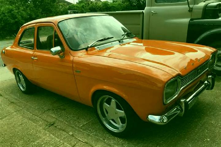 escort Imel