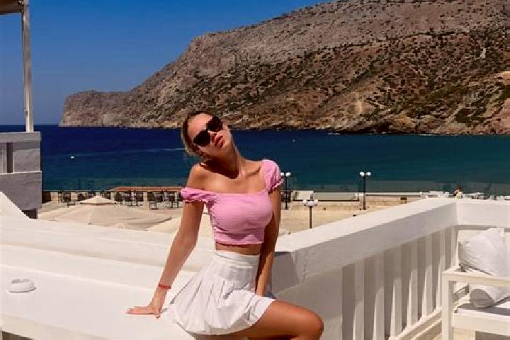 escort Imelda