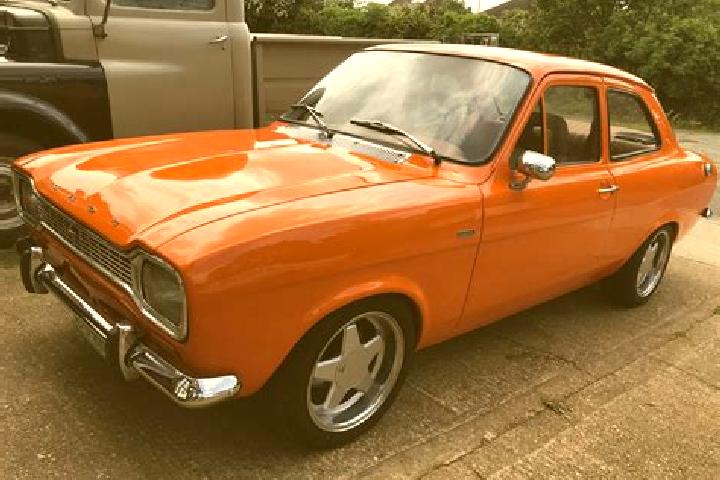 escort Impulo
