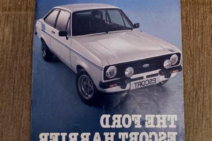 escort Inarzo