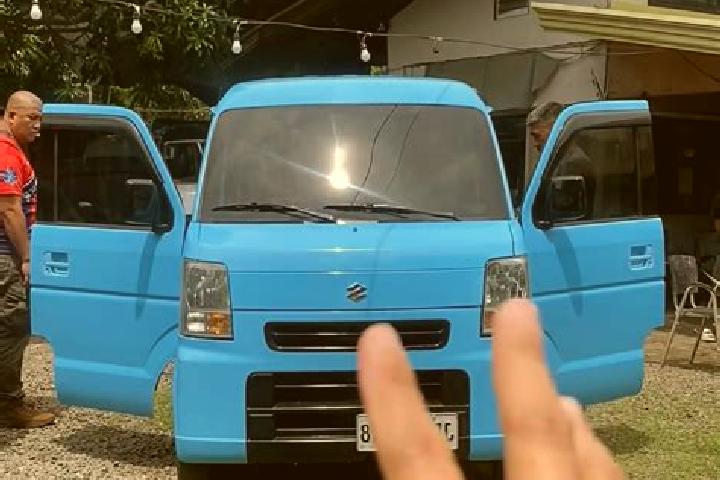 escort Inawayan