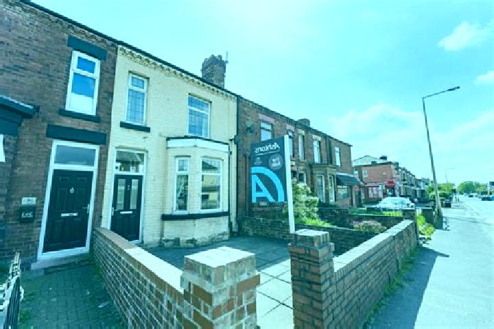 escort Ince-in-Makerfield