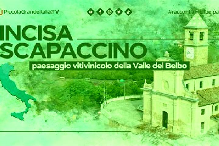 escort Incisa Scapaccino