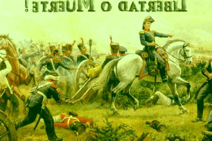 escort Independencia y Libertad