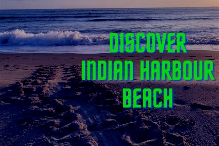 escort Indian Harbour Beach