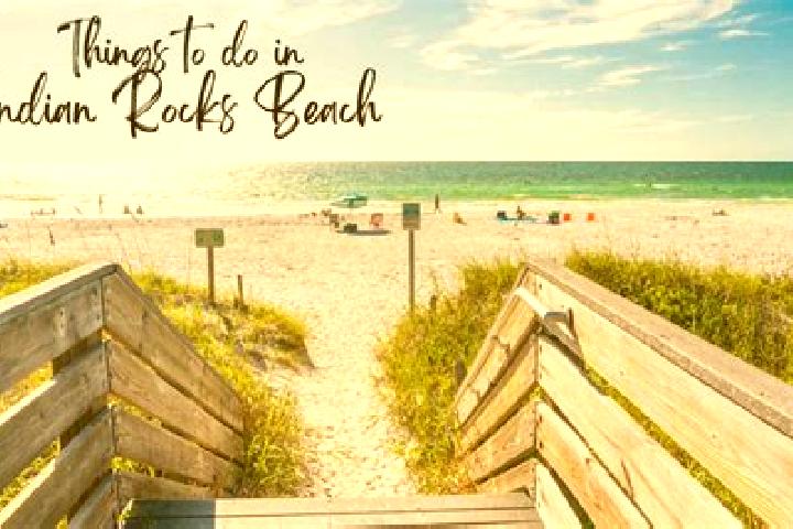 escort Indian Rocks Beach