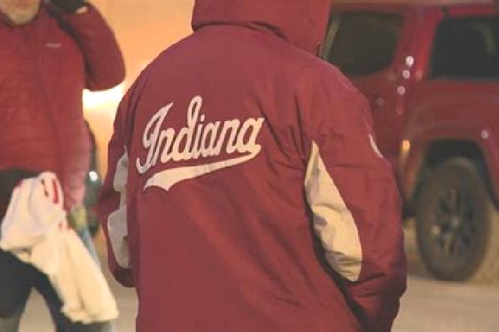 escort Indiana