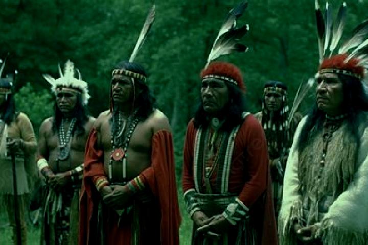 escort Indios