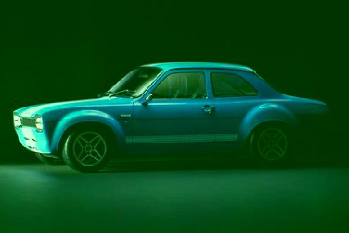 escort Indre By