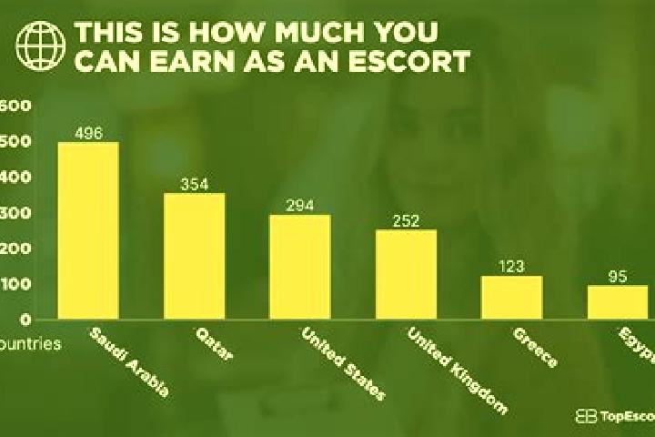 escort Industry