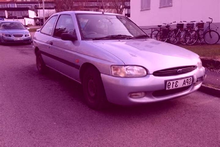 escort Ingen