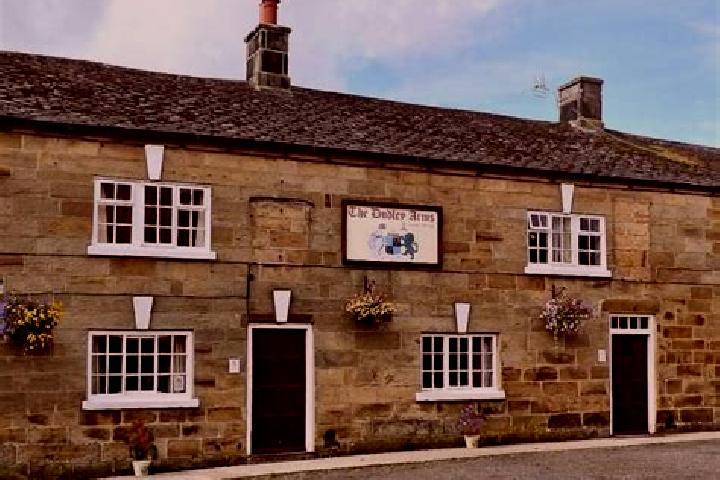 escort Ingleby Greenhow
