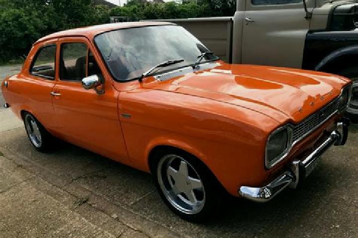 escort Ingore