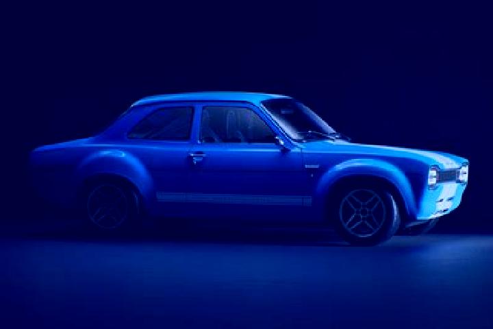 escort Ingrave