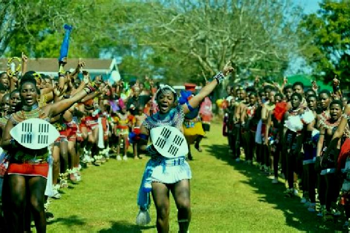 escort Ingwavuma