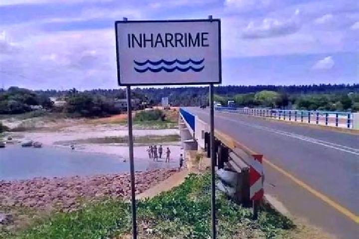 escort Inharrime