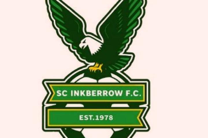 escort Inkberrow