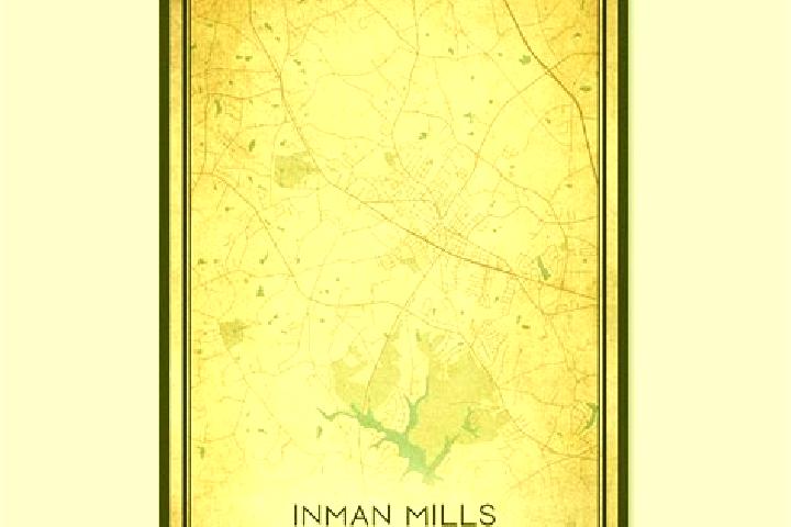 escort Inman Mills