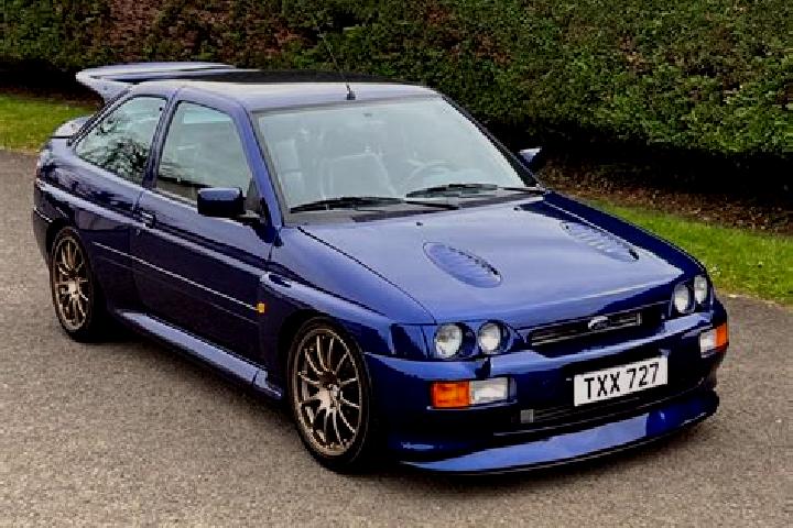 escort Innellan