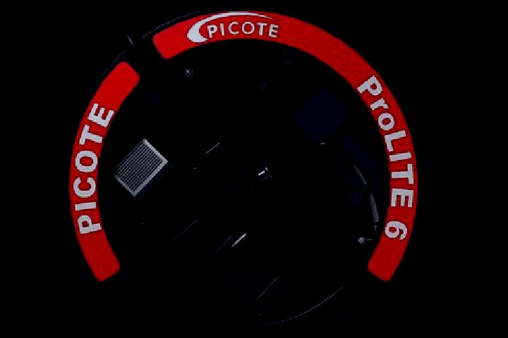 escort Insurgente Picote
